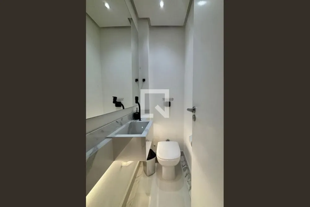 Apartamento, 4 quartos, 152 m² - Foto 8