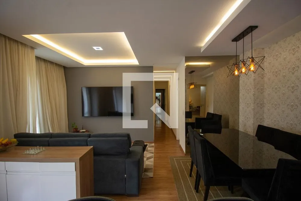 Apartamento, 3 quartos, 129 m² - Foto 3