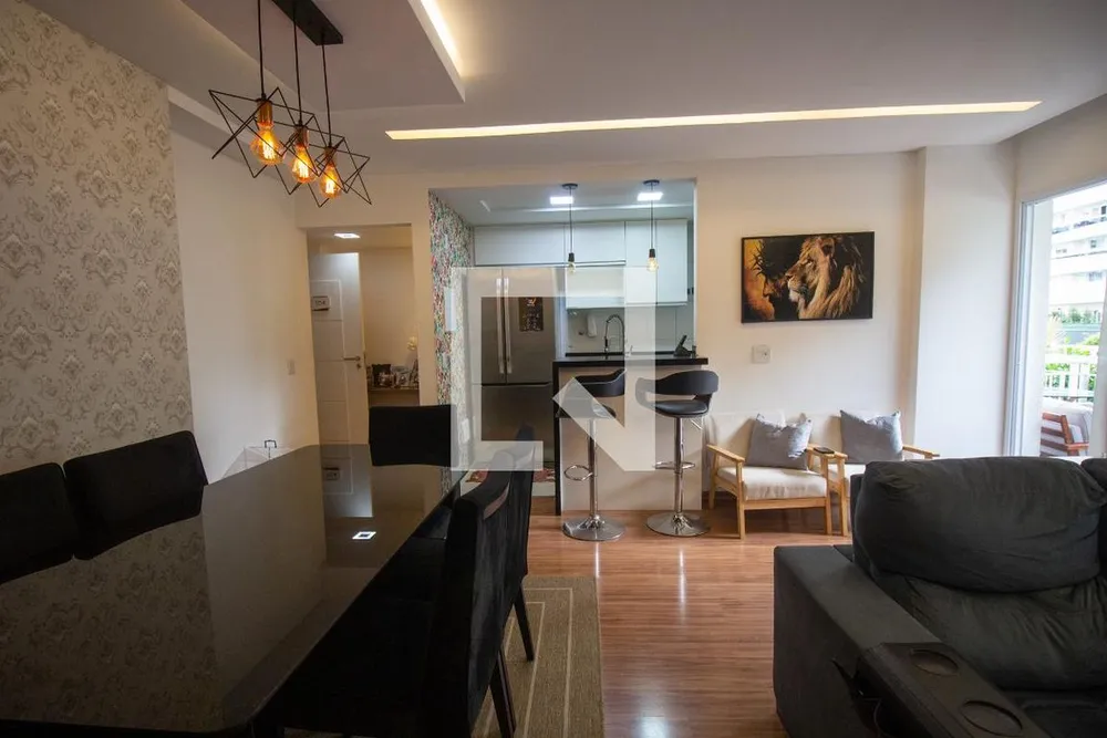 Apartamento, 3 quartos, 129 m² - Foto 11