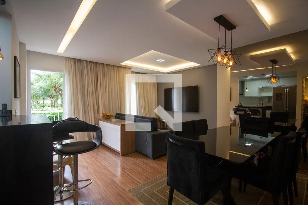 Apartamento, 3 quartos, 129 m² - Foto 1