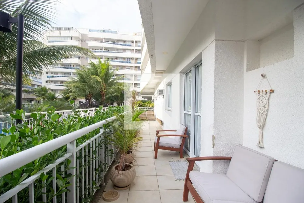 Apartamento, 3 quartos, 129 m² - Foto 16