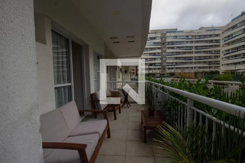 Apartamento, 3 quartos, 129 m² - Foto 19