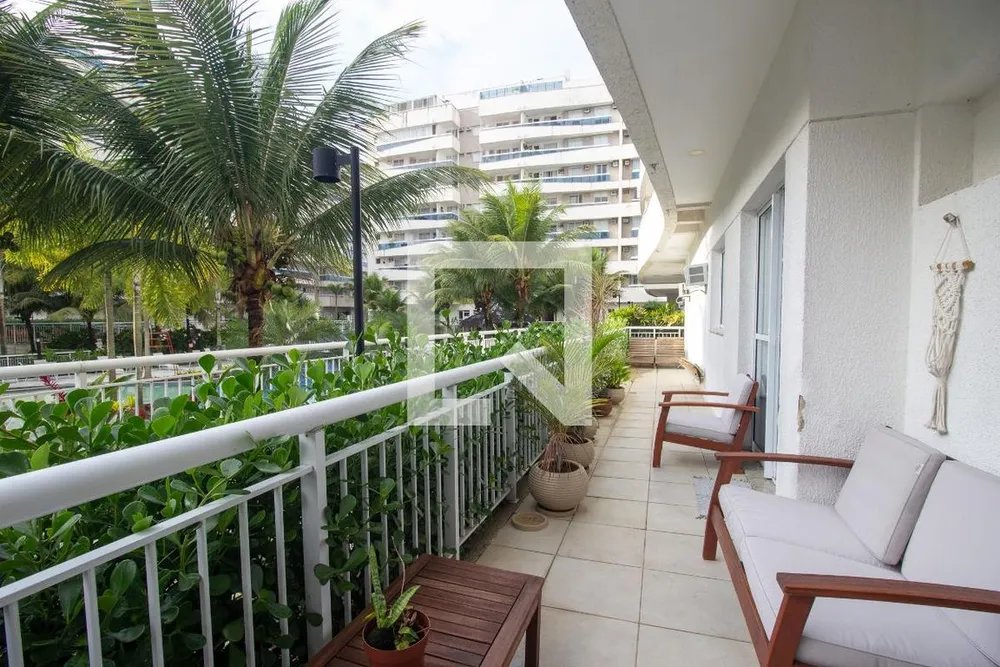 Apartamento, 3 quartos, 129 m² - Foto 14