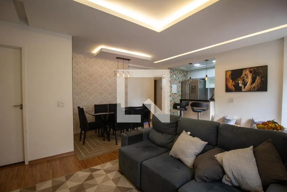 Apartamento, 3 quartos, 129 m² - Foto 6