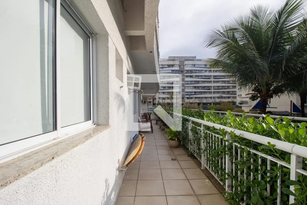 Apartamento, 3 quartos, 129 m² - Foto 18