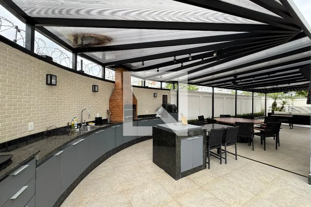 Casa, 4 quartos, 264 m² - Foto 9