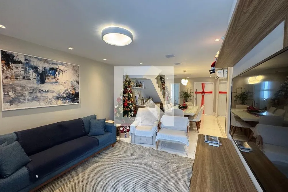 Casa, 4 quartos, 264 m² - Foto 28