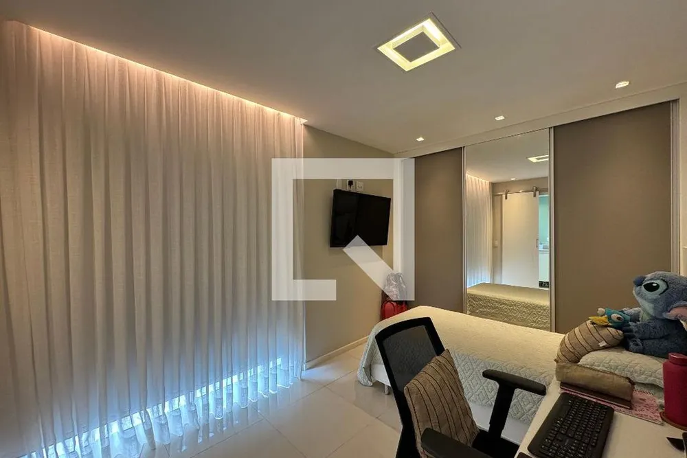 Casa, 4 quartos, 264 m² - Foto 33