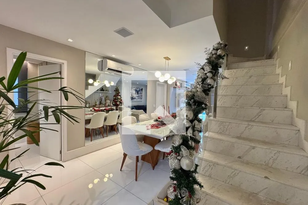Casa, 4 quartos, 264 m² - Foto 22