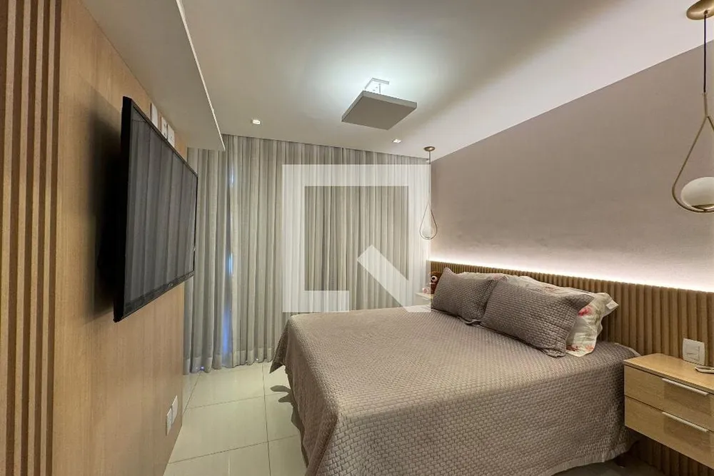 Casa, 4 quartos, 264 m² - Foto 60