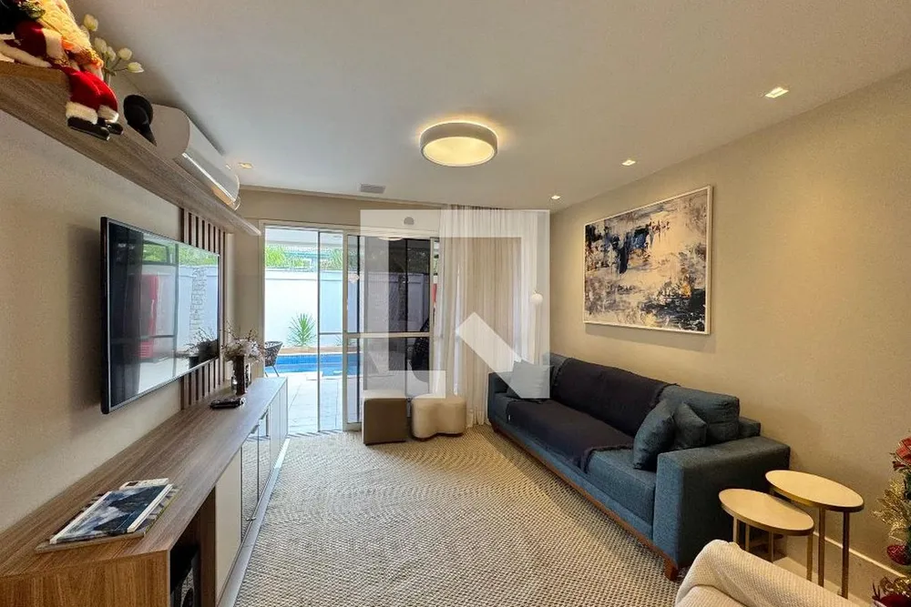 Casa, 4 quartos, 264 m² - Foto 29