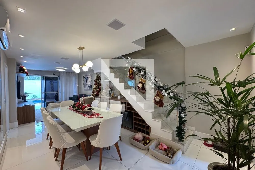Casa, 4 quartos, 264 m² - Foto 26