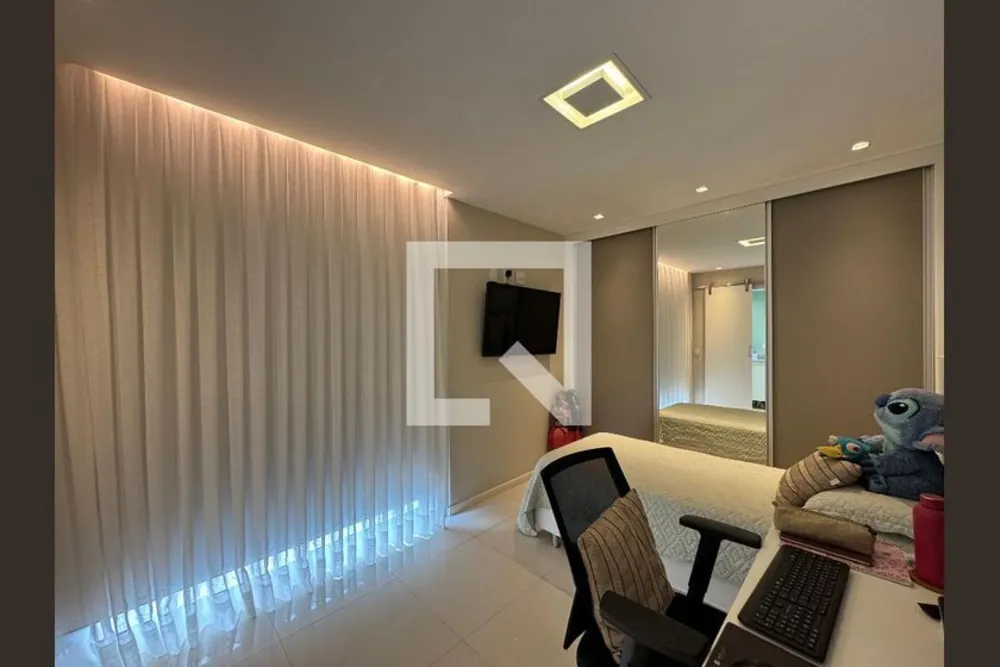 Casa, 4 quartos, 264 m² - Foto 1