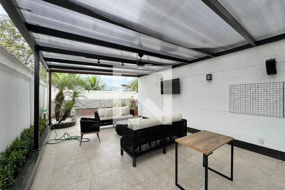 Casa, 4 quartos, 264 m² - Foto 45