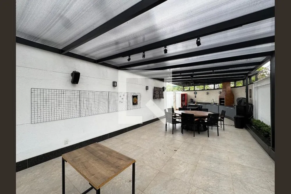 Casa, 4 quartos, 264 m² - Foto 37