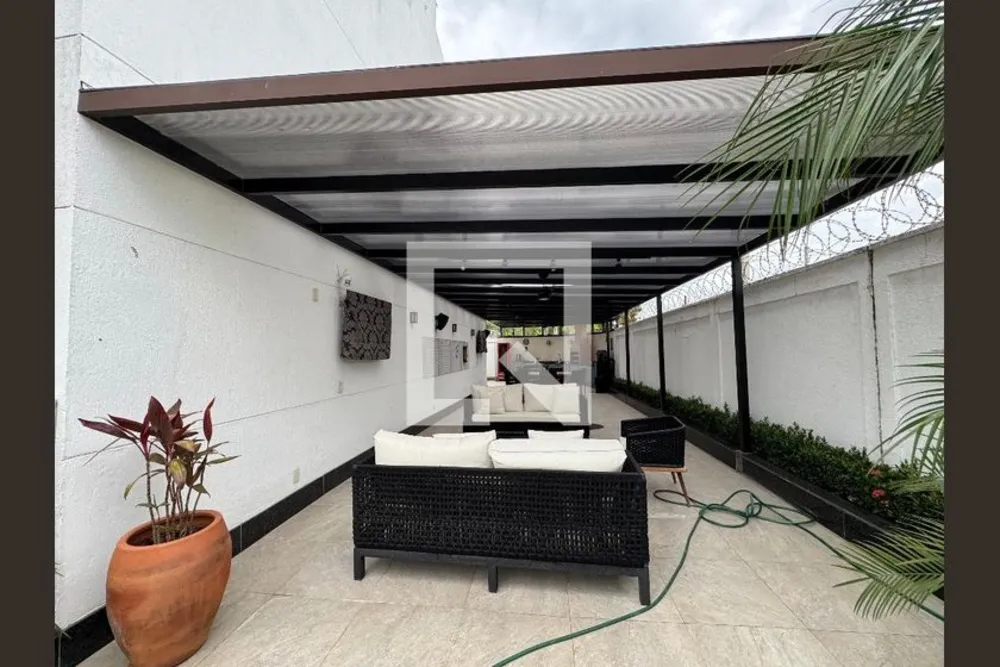 Casa, 4 quartos, 264 m² - Foto 16