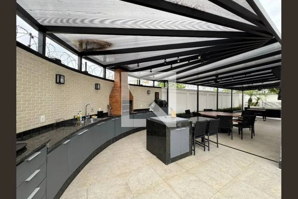 Casa, 4 quartos, 264 m² - Foto 17