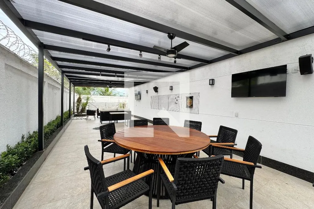 Casa, 4 quartos, 264 m² - Foto 5