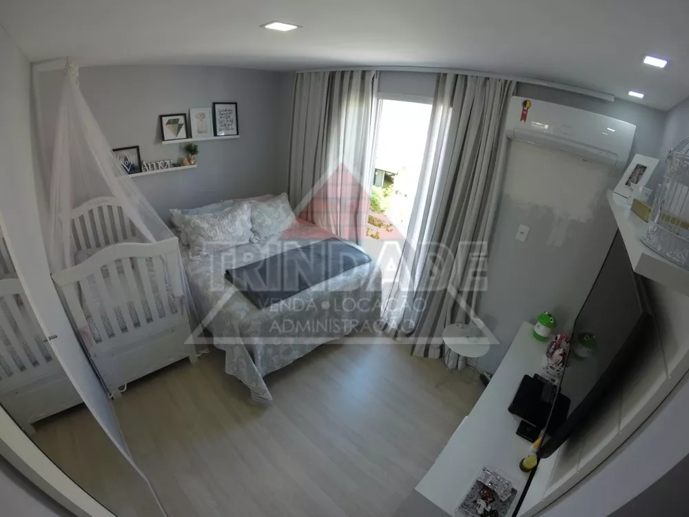 Casa, 4 quartos, 210 m² - Foto 5