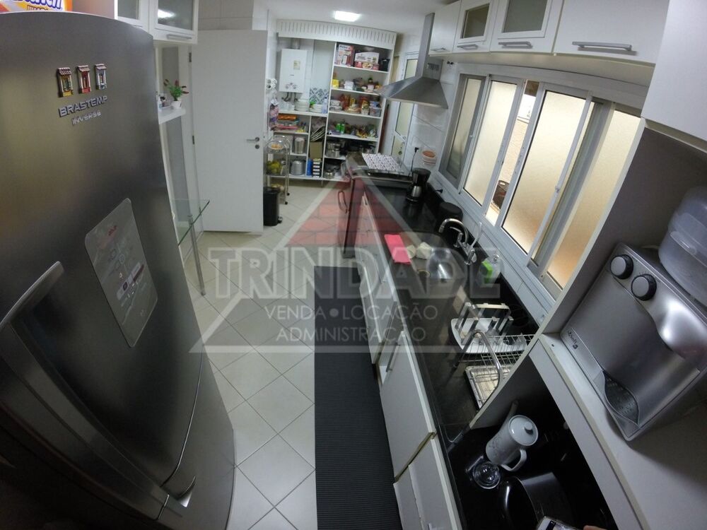 Casa, 4 quartos, 210 m² - Foto 16