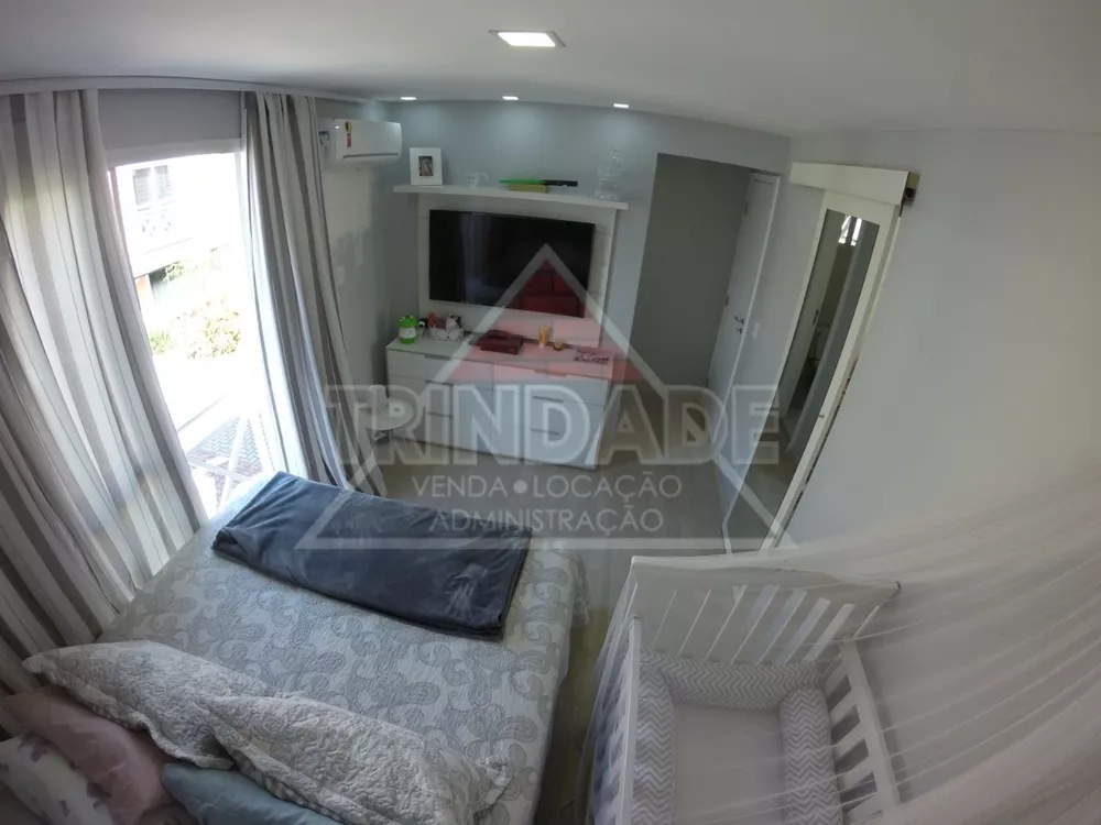 Casa, 4 quartos, 210 m² - Foto 4