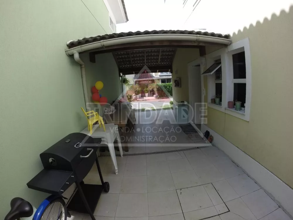 Casa, 4 quartos, 210 m² - Foto 31