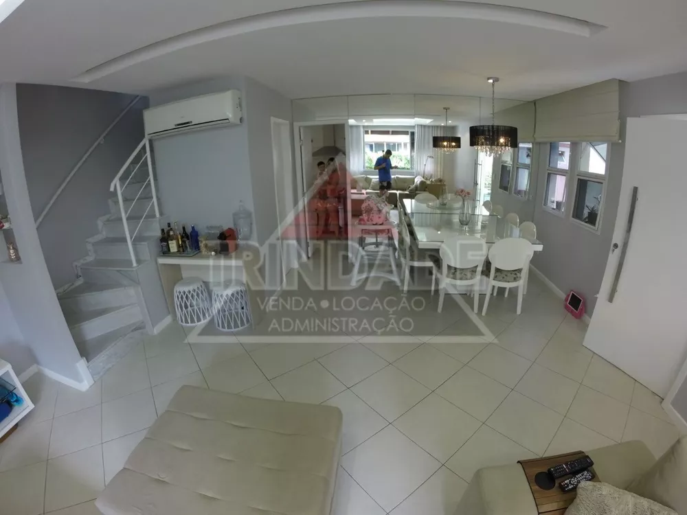 Casa, 4 quartos, 210 m² - Foto 23