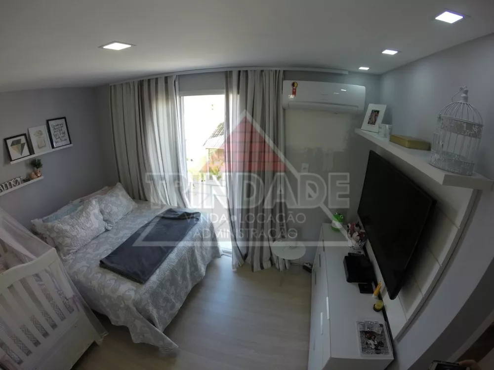 Casa, 4 quartos, 210 m² - Foto 14