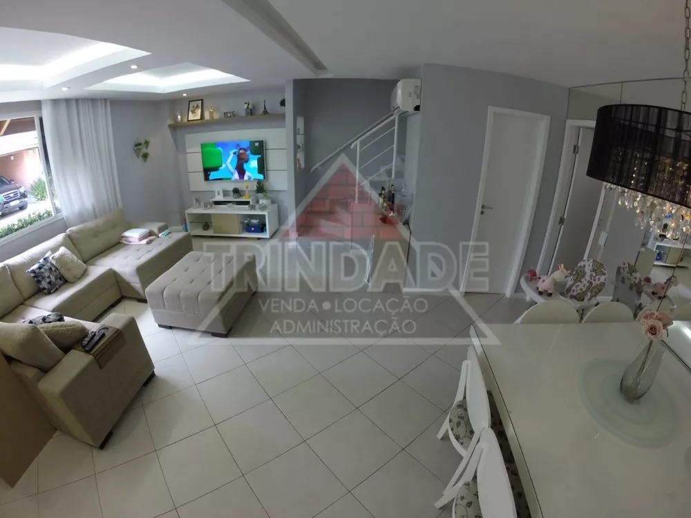 Casa, 4 quartos, 210 m² - Foto 25