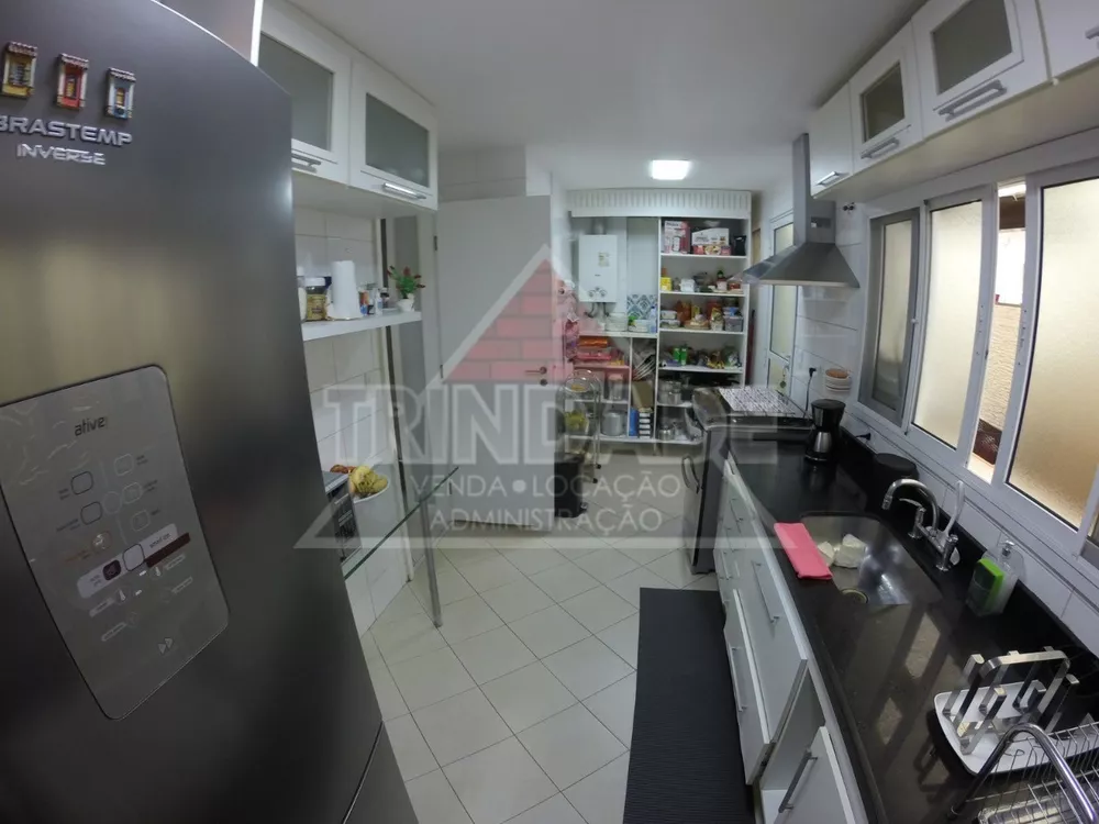 Casa, 4 quartos, 210 m² - Foto 18