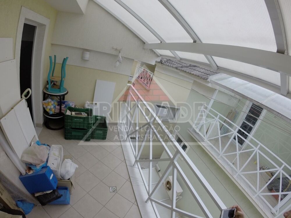 Casa, 4 quartos, 210 m² - Foto 9