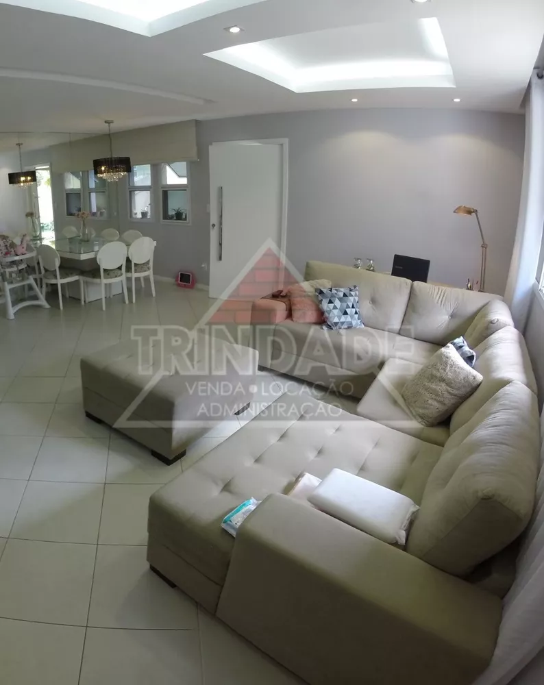 Casa, 4 quartos, 210 m² - Foto 24