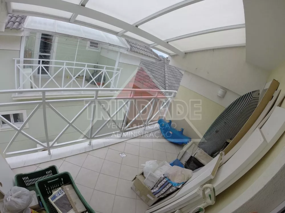 Casa, 4 quartos, 210 m² - Foto 15