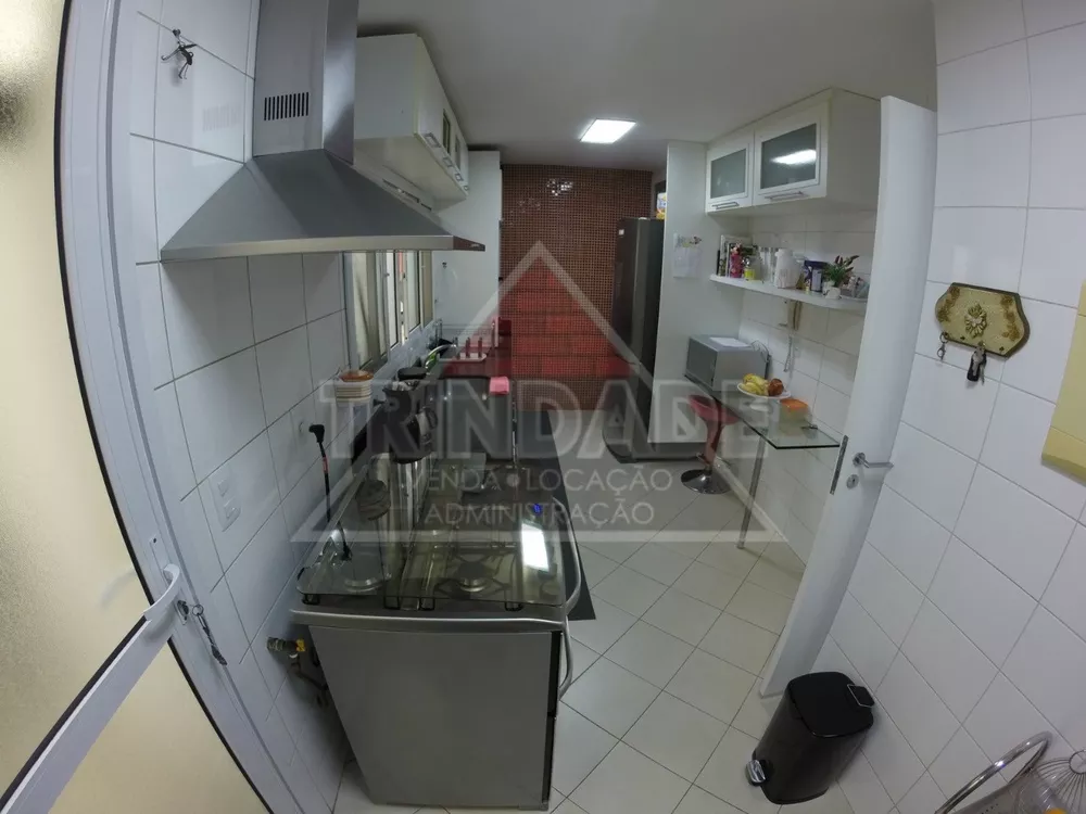 Casa, 4 quartos, 210 m² - Foto 17