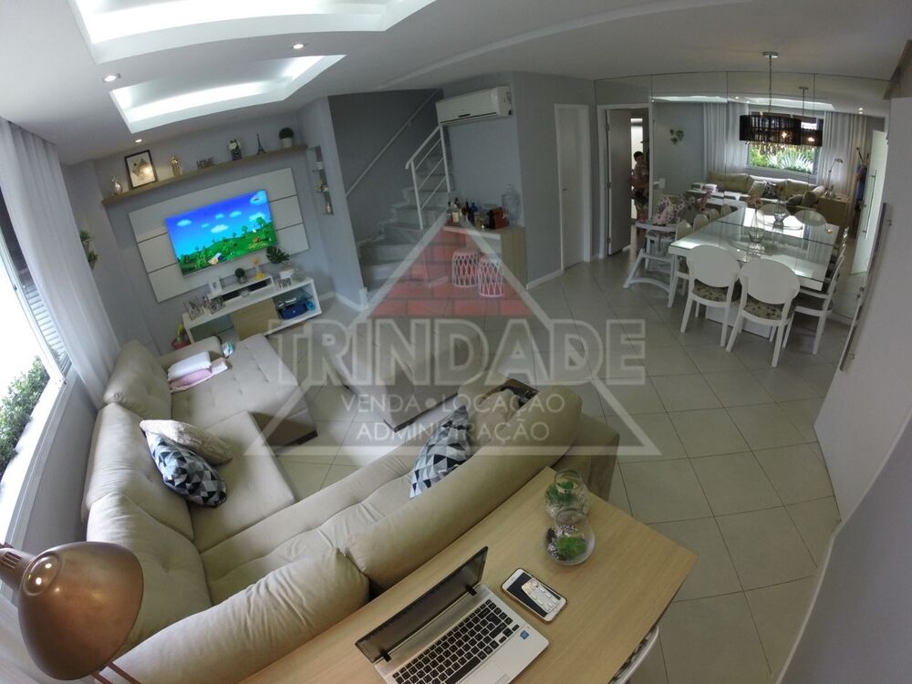Casa, 4 quartos, 210 m² - Foto 27