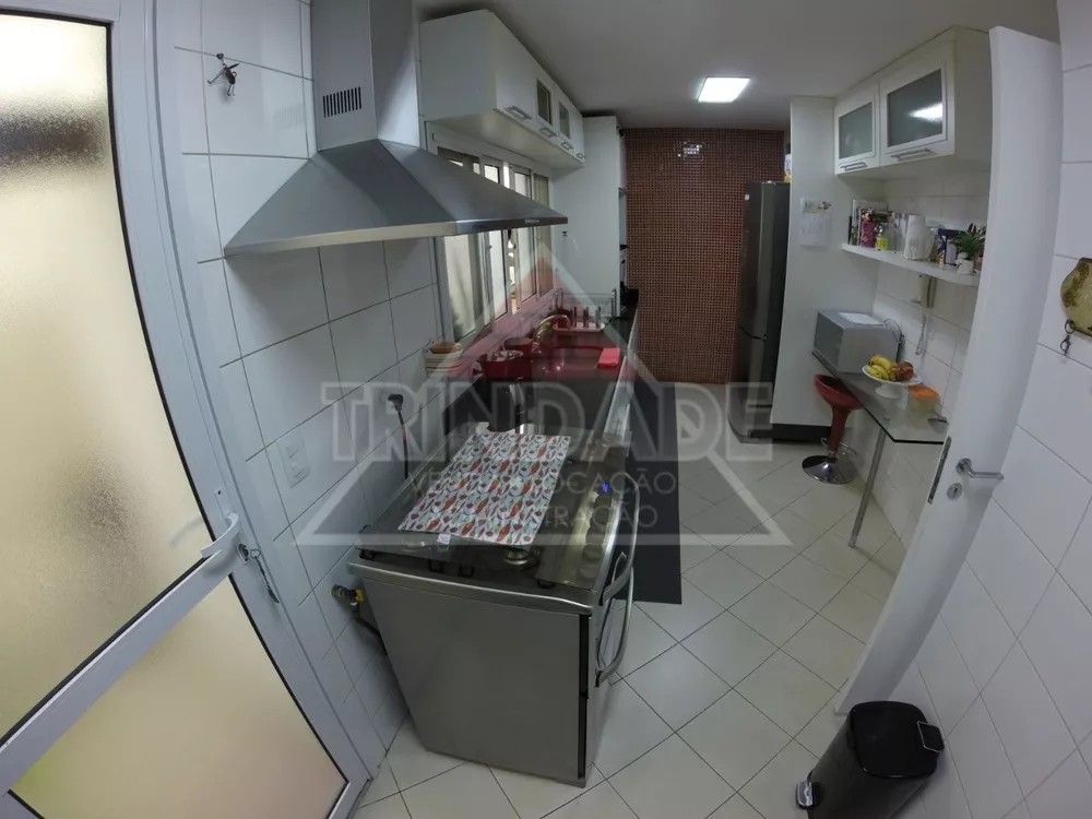 Casa, 4 quartos, 210 m² - Foto 19