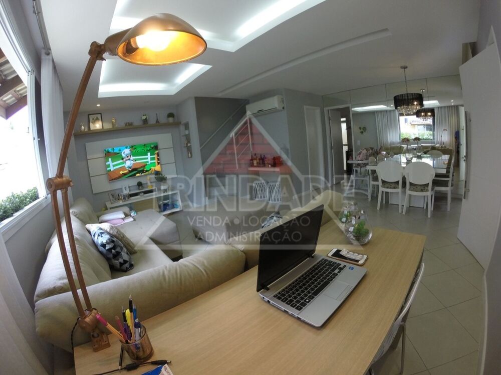 Casa, 4 quartos, 210 m² - Foto 22