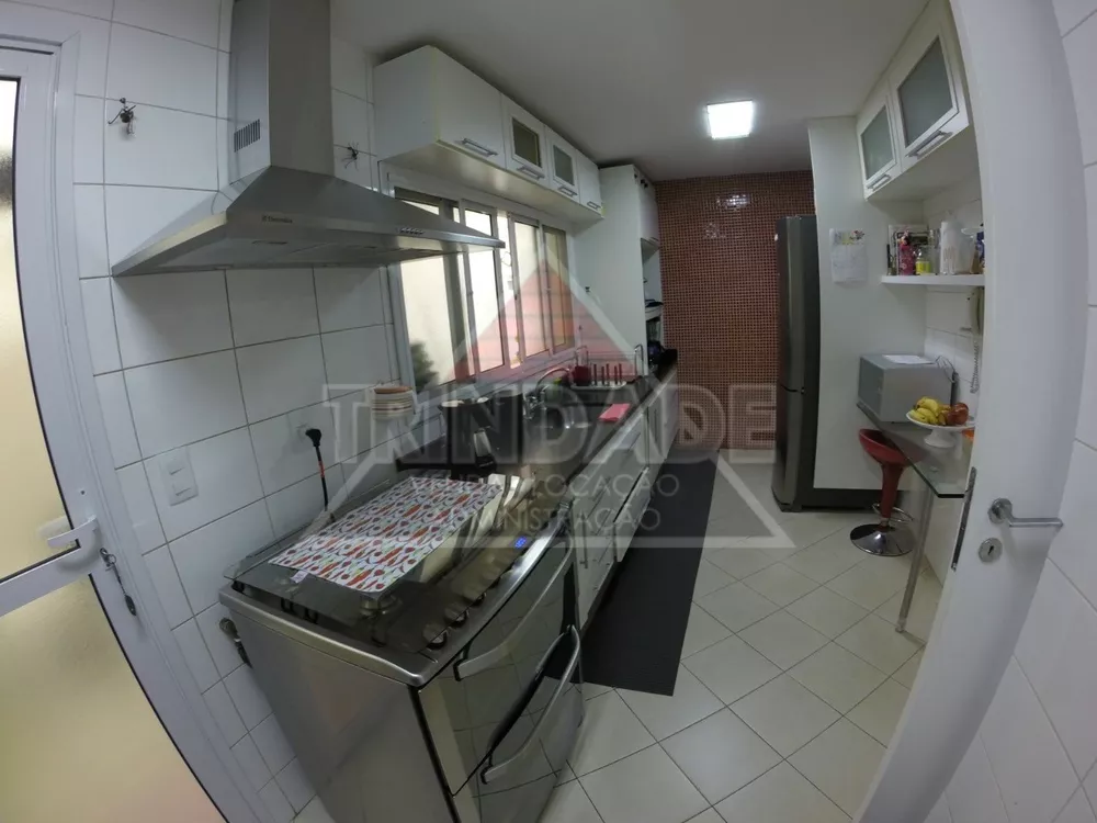 Casa, 4 quartos, 210 m² - Foto 20