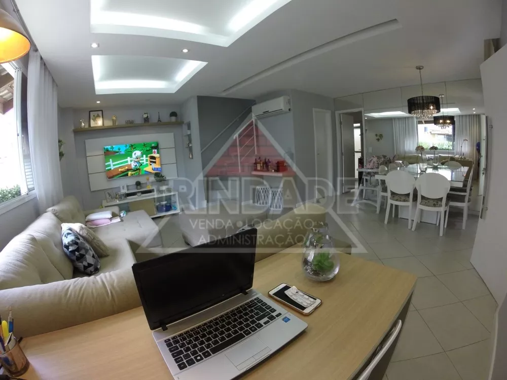 Casa, 4 quartos, 210 m² - Foto 26