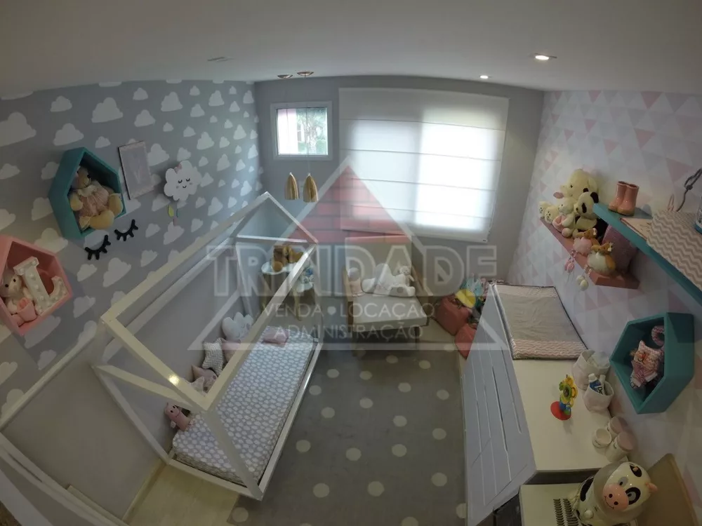Casa, 4 quartos, 210 m² - Foto 11