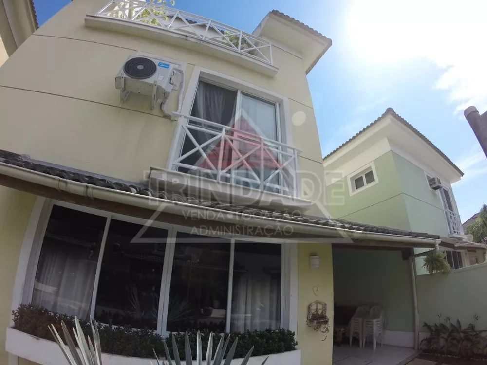 Casa, 4 quartos, 210 m² - Foto 30