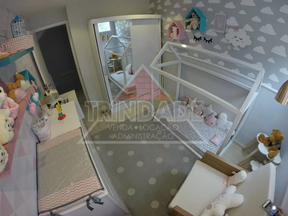 Casa, 4 quartos, 210 m² - Foto 10