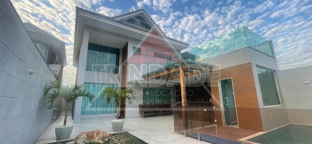 Casa, 2 quartos, 290 m² - Foto 5