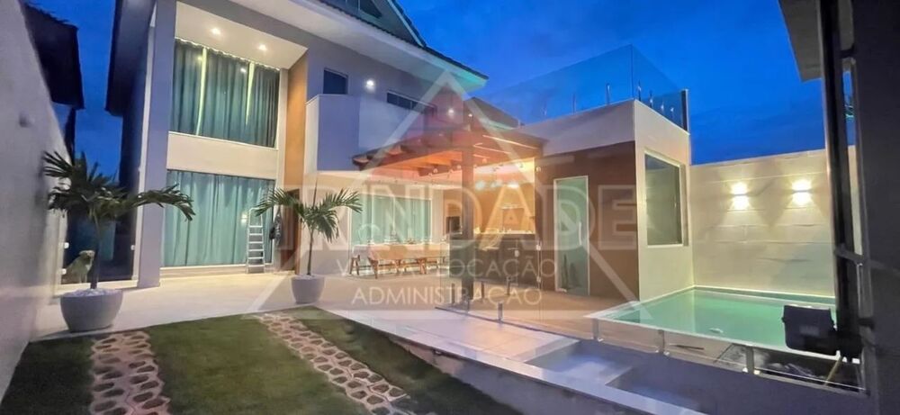 Casa, 2 quartos, 290 m² - Foto 4