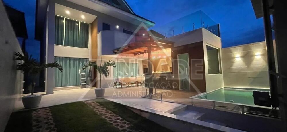 Casa, 2 quartos, 290 m² - Foto 1