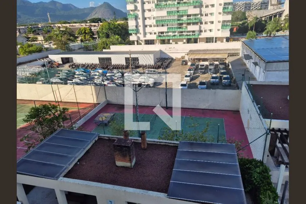 Apartamento, 2 quartos, 62 m² - Foto 31