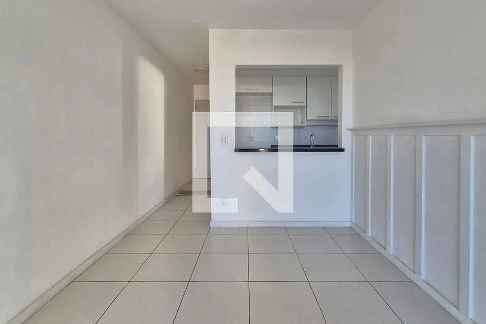 Apartamento, 2 quartos, 62 m² - Foto 1