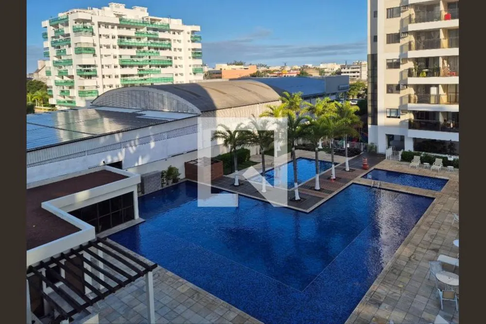 Apartamento, 2 quartos, 62 m² - Foto 35