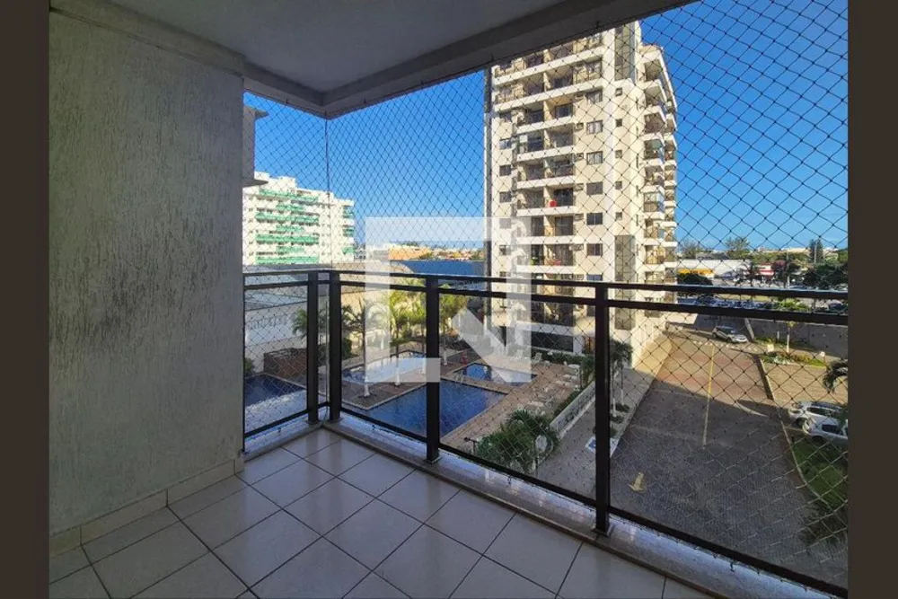 Apartamento, 2 quartos, 62 m² - Foto 14