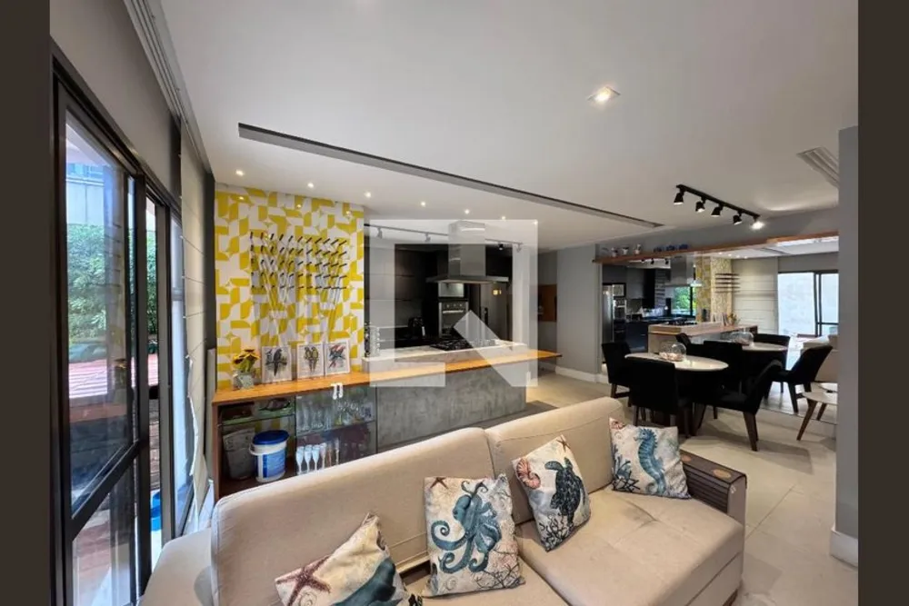 Apartamento, 2 quartos, 130 m² - Foto 11